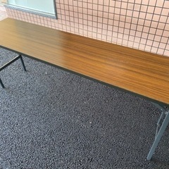 オフィス用家具 会議テーブル机