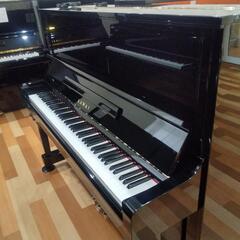 楽器KAWAI消音ピアノ KS1A夜も安心、売約済みになりました。