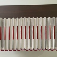 新品同様✨小学館版　学習まんが「世界の歴史」全17巻セット
