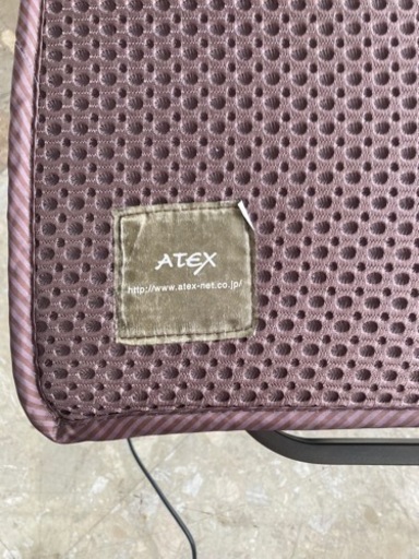 楽天市場】アテックス 折りたたみ ベッドの通販 Atex 折りたたみ電動 