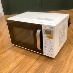 【トレファク神戸南店】ニトリ オーブンレンジ【取りに来られる方限定】 トレファク神戸南店】ニトリ オーブンレンジ【取りに来られる方