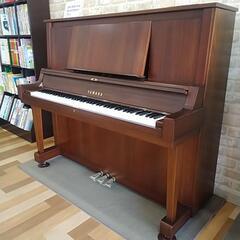 YAMAHAピアノw102B 最高級木目ピアノ売約済みになりました。ありがとうございます。