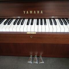 YAMAHAピアノw102B 最高級木目ピアノ売約済みになりました。ありがとうございます。