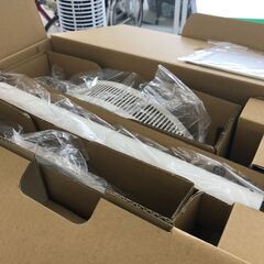 ☆ジモティ割あり☆ BALMUDA 扇風機 22年製 動作確認／クリーニング