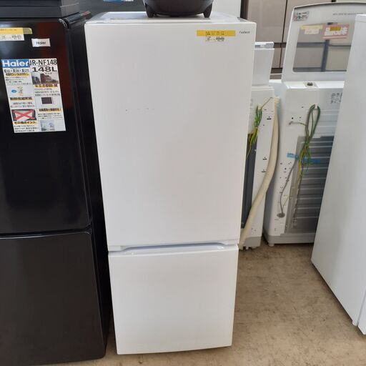 ID　402041　冷蔵庫　156L