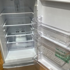 【トレファク神戸南店】MITSUBISHI 2ドア冷凍庫【取りに来られる方限定】