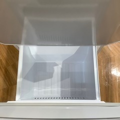 【トレファク神戸南店】MITSUBISHI 2ドア冷凍庫【取りに来られる方限定】