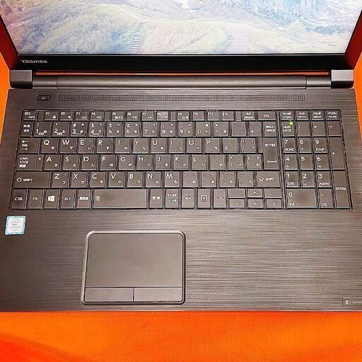 東芝 - ◆大画面オールインワン　DynaBook◆目の悪い方でも大丈夫◆その⑦ ◇大画面オールインワン DynaBook◇目の悪い方でも大丈夫◇その