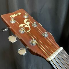 YAMAHA FG401 80年代のアコースティックギター
