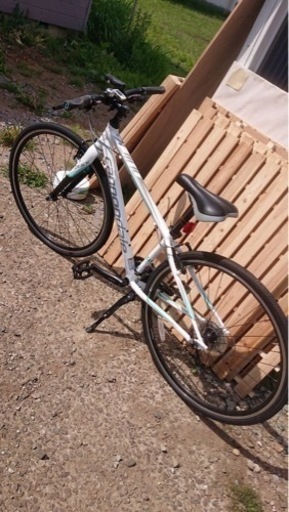 cannondale キャノンデール ロードバイク クロスバイク