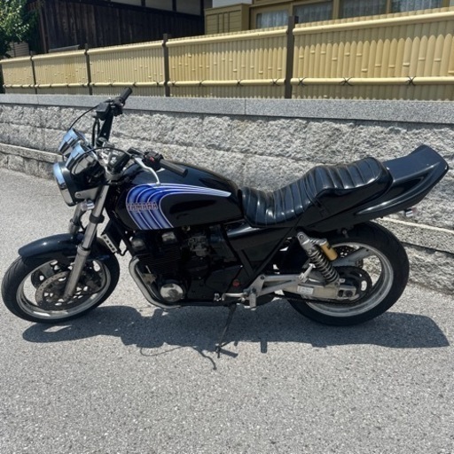 その他 xjr400 xjr