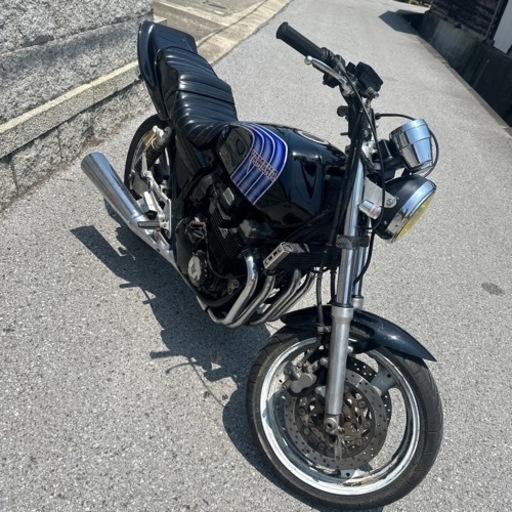 その他 xjr400 xjr