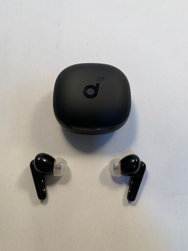Soundcore Liberty 4 ANKER アンカー
