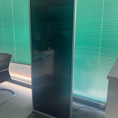 【中古・訳あり品】垂直lcdディスプレイ,タッチスクリーン,インタラクティブパネル,デジタル看板,トーテム,自立型