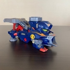 ビーダマン エターナルエクリプス(OP付き)