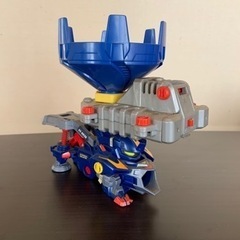 ビーダマン エターナルエクリプス(OP付き)