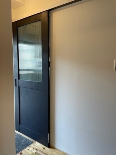 リクシル 12万円現行品新品 アウトセット釣り戸 一式セット