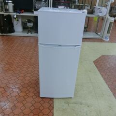 Haier 2ドア冷蔵庫 218L 自動霜取り 2020年製 JR-NF218B