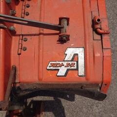 クボタ マメトラ フロントエース クボタ マメトラ フロントエース