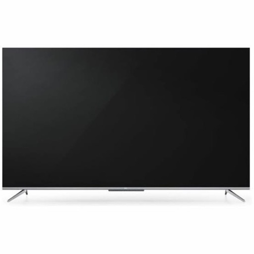 TCL 50P715 50インチ スマートテレビ
