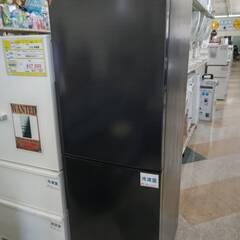 ☆SHARP/シャープ/310L冷蔵庫/2021年式/SJ-AK...