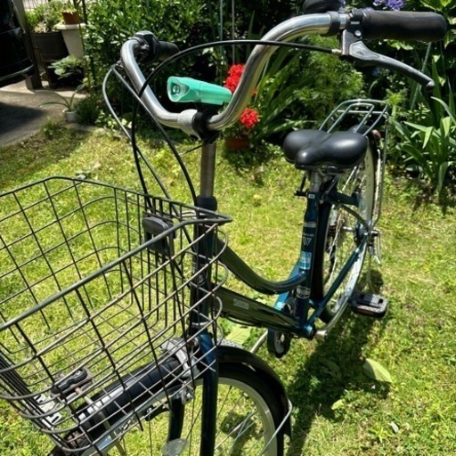 自転車