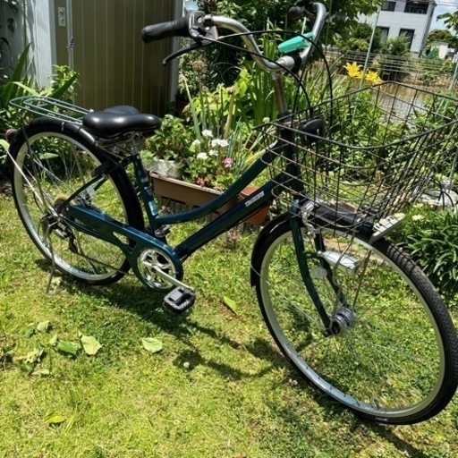 自転車