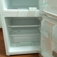 小さい冷蔵庫