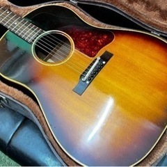Gibson J45 57年製