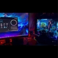 ゲーミングPCセット，gaming PC AMD ryzen5,16gb,512gb SSD 