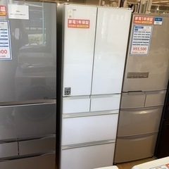トレファク摂津店】HITACHI6ドア冷蔵庫が入荷致しました！！ - 冷蔵庫 