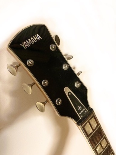 期間限定 数量限定 ヤマハ YAMAHA 当日引き取り歓迎 AE-11 ホロウボディ フルアコ ギター