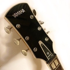 当日引き取り歓迎　YAMAHA ヤマハ AE-11 フルアコ ホロウボディ エレキギター 希少 ヴィンテージ 1967-1971年