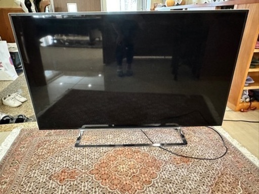 ジャンク品？テレビ TOSHIBA