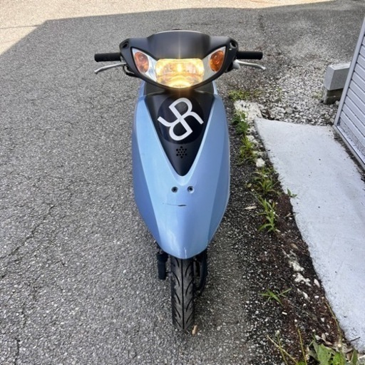 点検整備済み】ホンダ・ディオ AF62！タイヤバリ溝！千葉県鎌ケ谷市