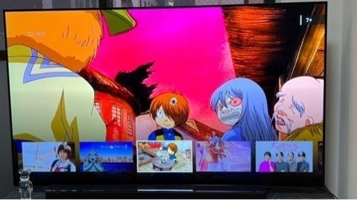 家電 テレビ 液晶テレビ