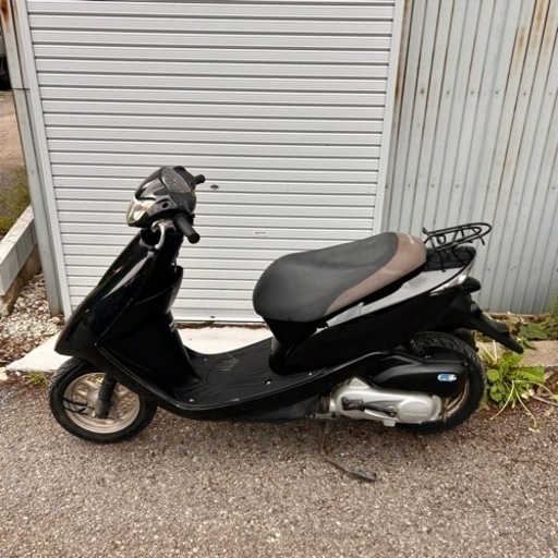 点検整備済み】ホンダ・ディオ AF68インジェクション車！千葉県鎌ケ谷