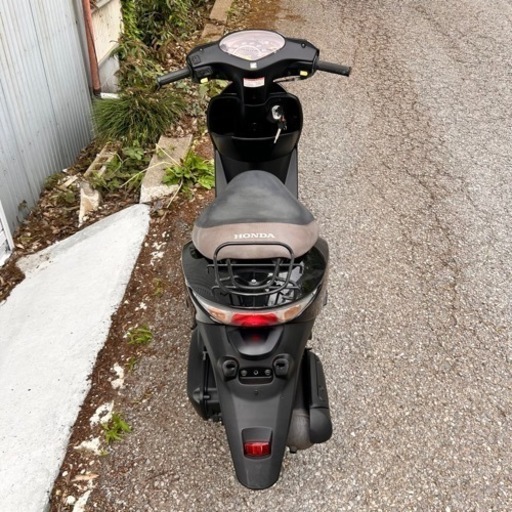 点検整備済み】ホンダ・ディオ AF68インジェクション車！千葉県鎌ケ谷