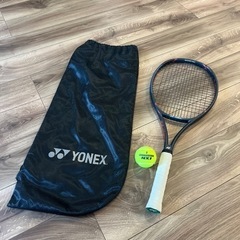 YONEX テニスラケット　