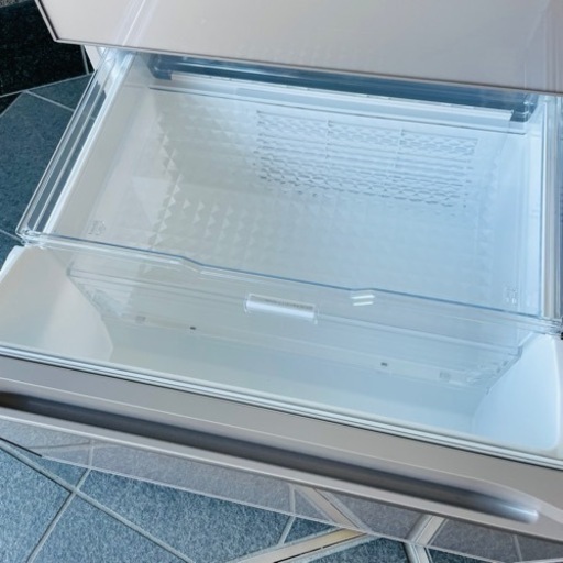 破格！展示品2021年 日立600L冷蔵庫 下取り配達OK