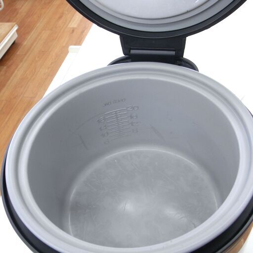 タイガー 炊飯ジャー 2020年製 JNO-A360【モノ市場東浦店】41