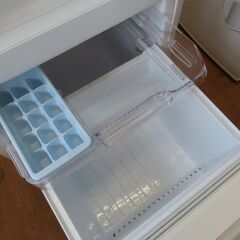 ♪MITSUBISHI/三菱 冷蔵庫 MR-P15G 146L 2022年 札幌♪