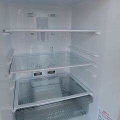 ♪MITSUBISHI/三菱 冷蔵庫 MR-P15G 146L 2022年 札幌♪