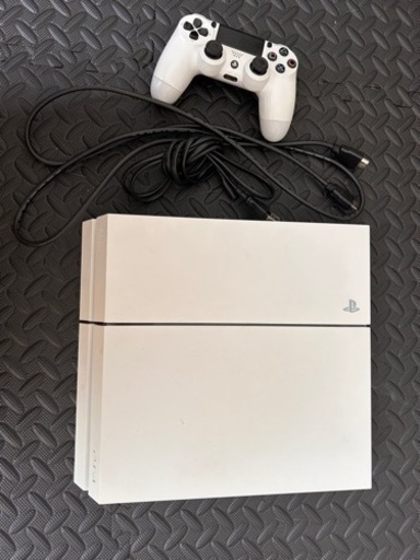 プレステーション4（商談中）