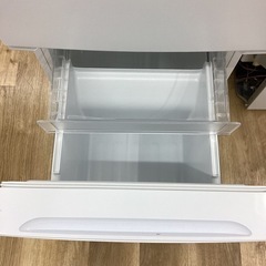 取りに来てくれる方限定！YAMADA 2ドア冷蔵庫　156L 2021年製【トレファク滋賀草津店】