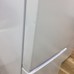 取りに来てくれる方限定！YAMADA 2ドア冷蔵庫　156L 2021年製【トレファク滋賀草津店】