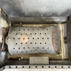 移動式融雪機 アベテック Apollo 2 融雪機 AST-201 アポロ2 2001年製