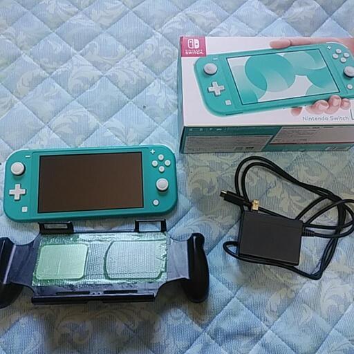 その他 Nintendo Switch