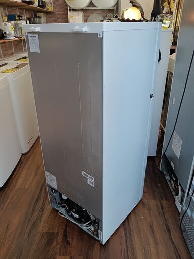 Hisense 冷蔵庫 HR-B12C 120L 2022年製 □買取GO‼ 栄和店