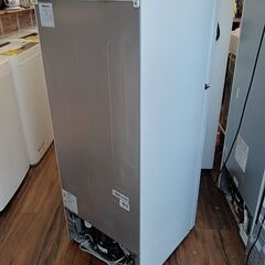 Hisense　冷蔵庫　HR-B12C　120L　2022年製　■買取GO‼　栄和店